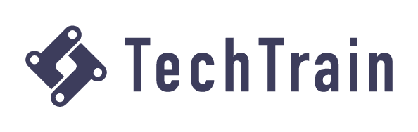 TechTrain Logo